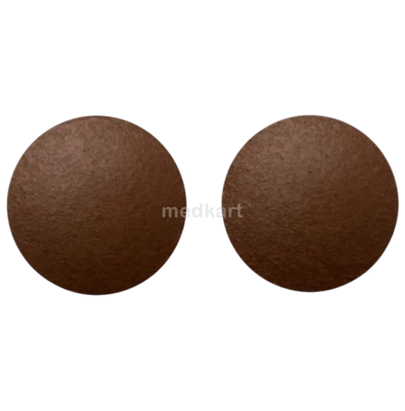 nicardia cd retard 30mg tablet 10's